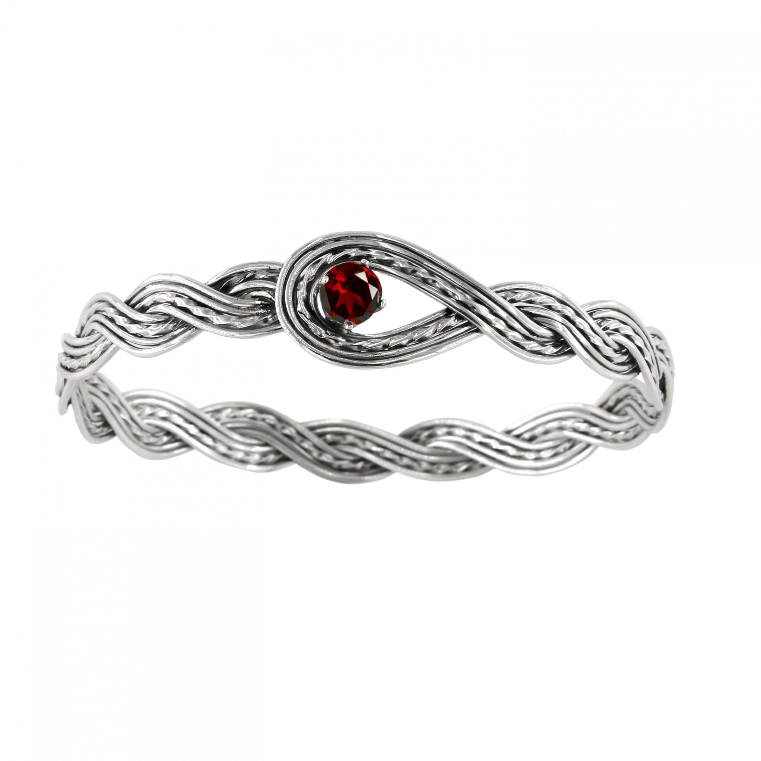 Winner small image - Woven Art Jewellery